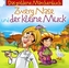 Zwerg Nase und der kleine Muck, 2 Audio-CDs