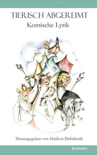 Tierisch abgereimt