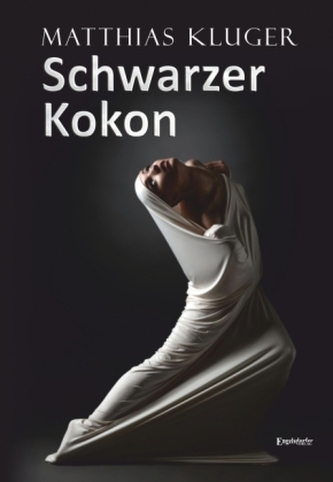 Schwarzer Kokon. Buch.1/2