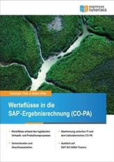 Werteflüsse in die SAP-Ergebnisrechnung (CO-PA)