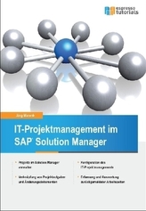 IT-Projektmanagement im SAP Solution Manager