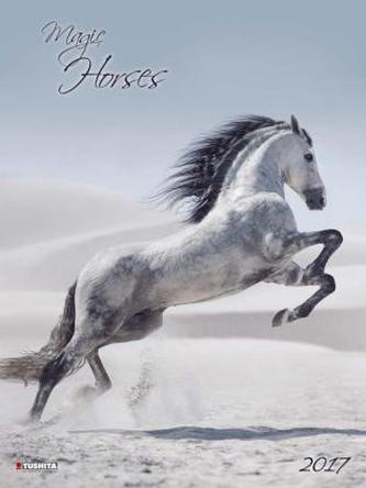 Magic Horses 2017