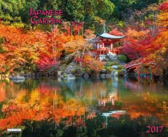 Japanese Garden 2017