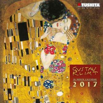 Gustav Klimt 2017