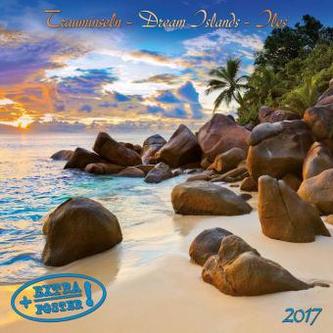 Trauminseln / Dream Islands / Iles 2017