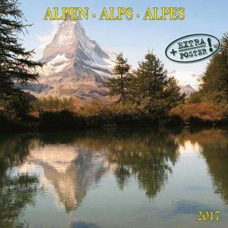 Alpen / Alps / Alps 2017