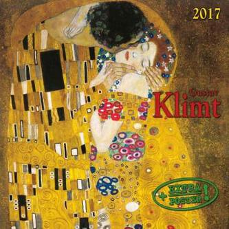 Gustav Klimt 2017