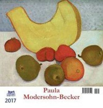 Paula Modersohn-Becker 2017