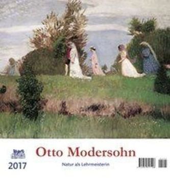 Otto Modersohn 2017