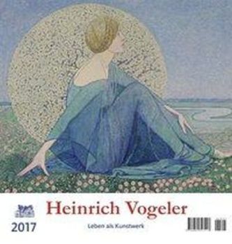 Heinrich Vogeler 2017