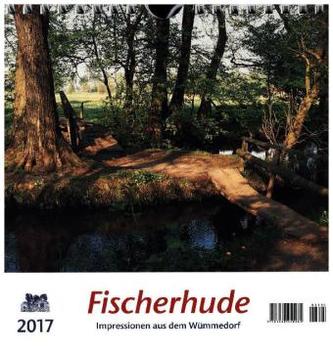 Fischerhude 2017