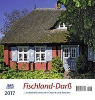 Fischland-Darß 2017