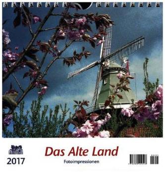 Buxtehude und das Alte Land 2017