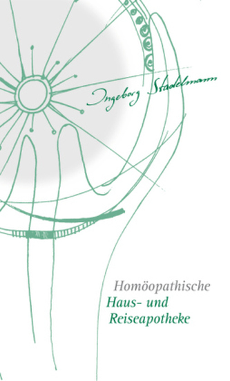 Homöopathische Haus- und Reiseapotheke