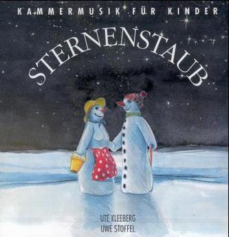 Sternenstaub, 1 CD-Audio