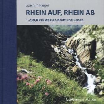Rhein auf, Rhein ab