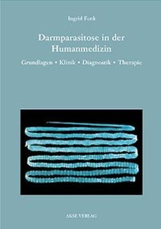 Darmparasitose in der Humanmedizin