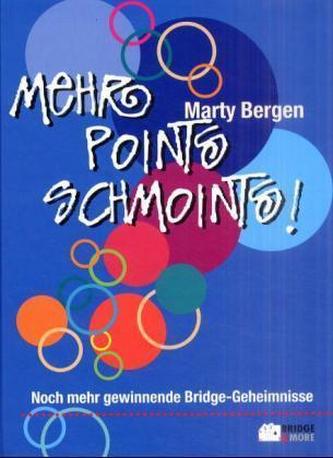 Mehr Points Schmoints!