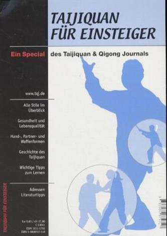 Taijiquan für Einsteiger