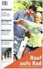 Rauf aufs Rad 2015
