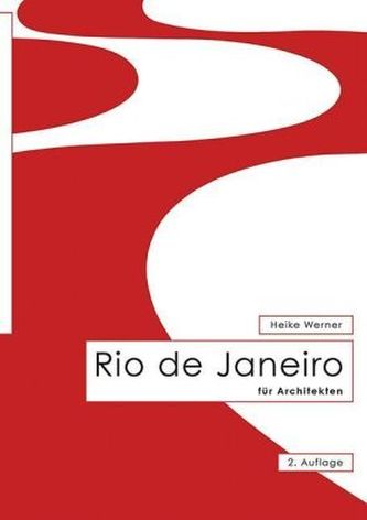 Rio de Janeiro für Architekten