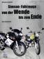 Simson-Fahrzeuge von der Wende bis zum Ende