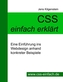 CSS einfach erklärt