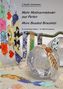 Mehr Motivarmbänder aus Perlen. More Beaded Bracelets
