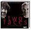 Two faces