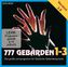 777 Gebärden V3.0, 1 DVD-ROM. Tl.1-3