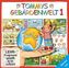 Tommys Gebärdenwelt V3.0, 1 CD-ROM. Tl.1