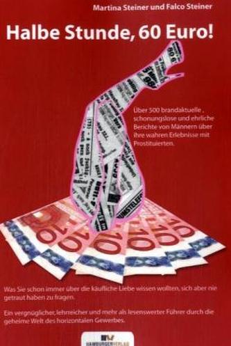 Halbe Stunde, 60 Euro!