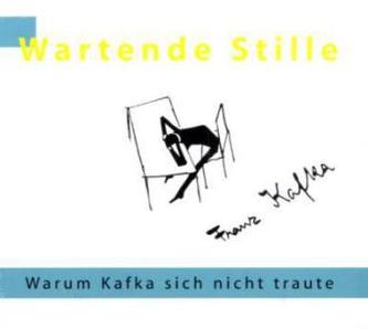 Wartende Stille, 1 Audio-CD