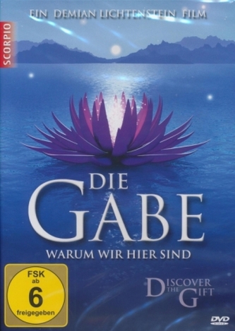 Die Gabe, DVD