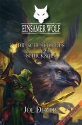 Die Schlucht des Schicksals