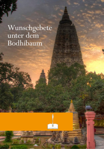 Wunschgebete unter dem Bodhibaum