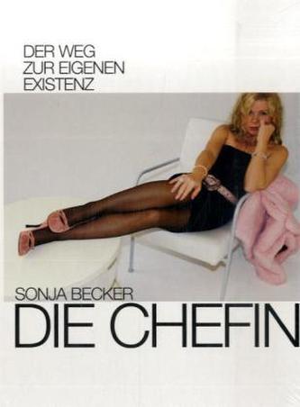 Die Chefin