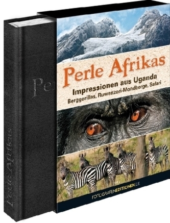 Perle Afrikas