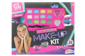 Make-up sada