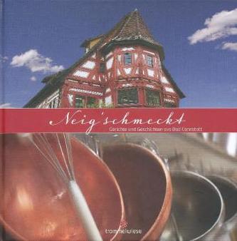 Neig'schmeckt