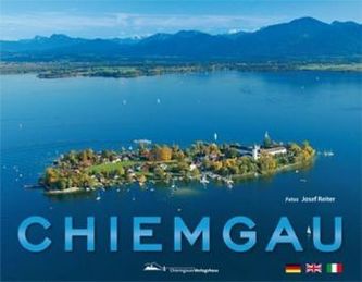 Chiemgau