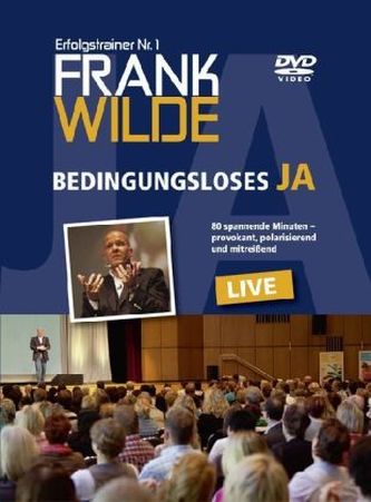 Bedingungsloses Ja, 1 DVD