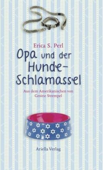 Opa und der Hunde-Schlamassel
