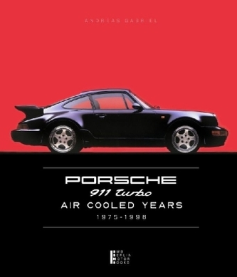 Porsche 911 Turbo