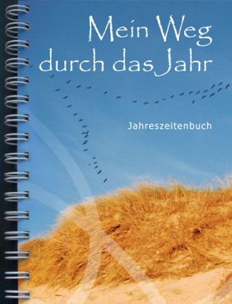 Mein Weg durch das Jahr