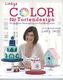 Lindys Color für Tortendesign