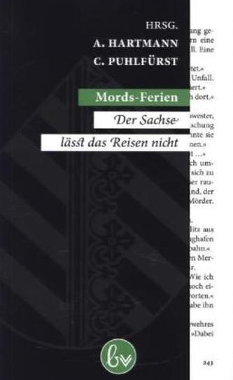Mords-Ferien