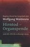 Hirntod - Organspende