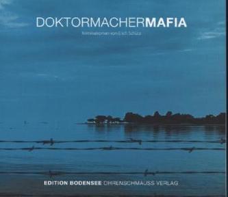 Doktormachermafia, 1 MP3-CD