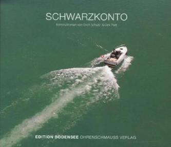 Schwarzkonto, 1 MP3-CD